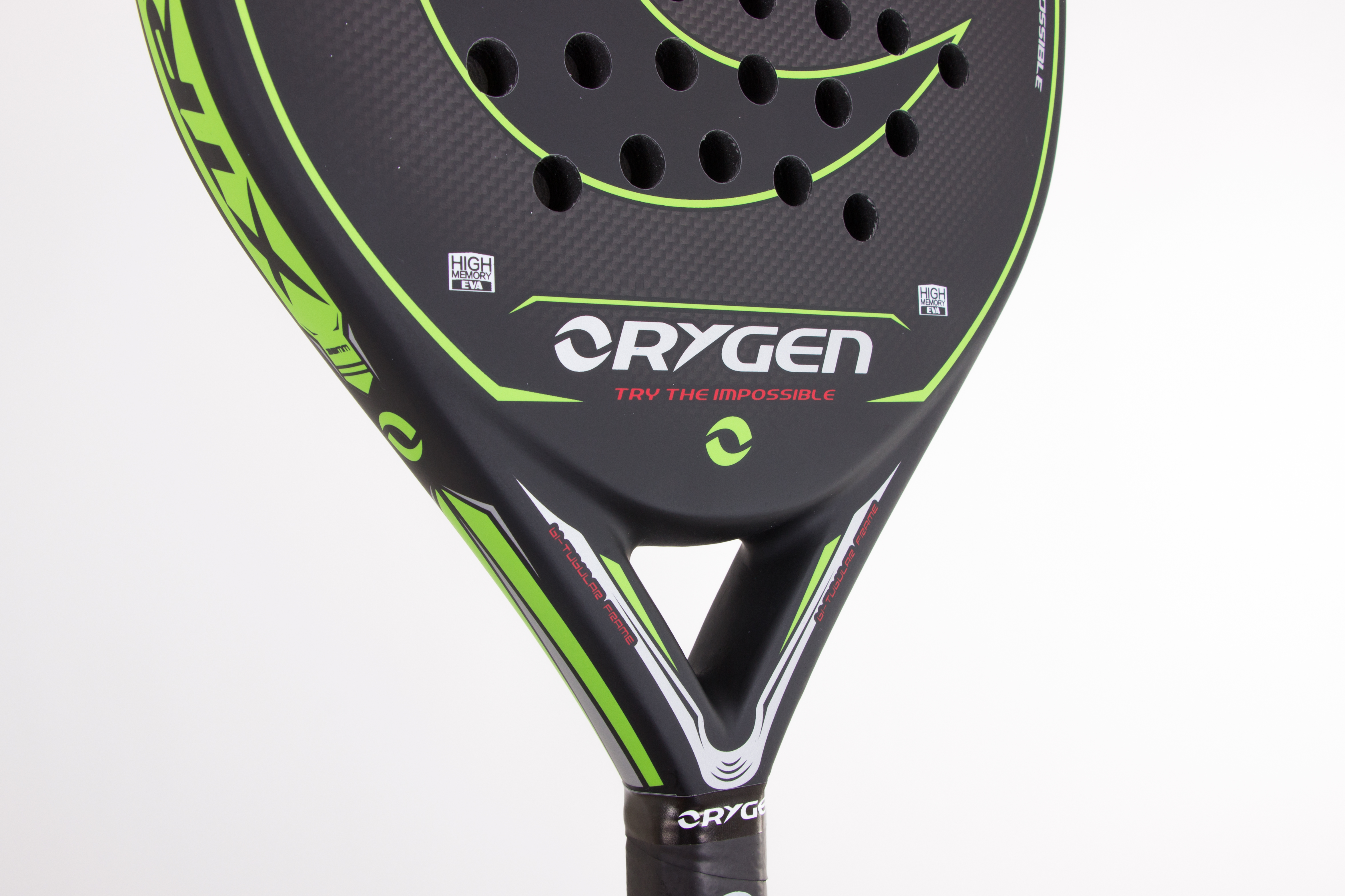 orygen-xtreme-carbon-pro Vision padel