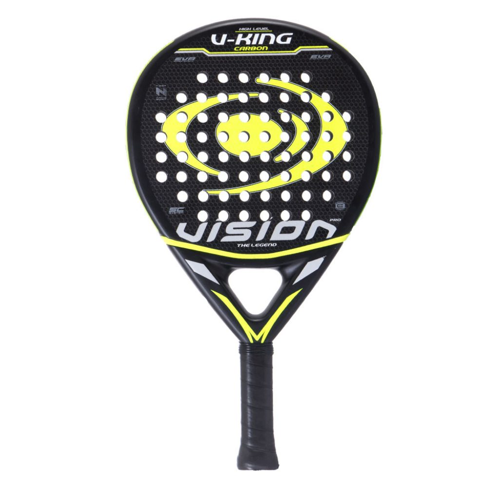 VISION - Vision padel