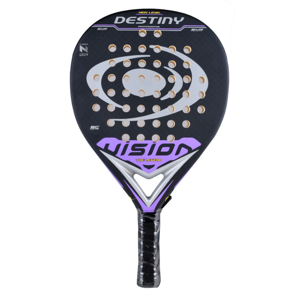 DESTINY VIOLETA - padel