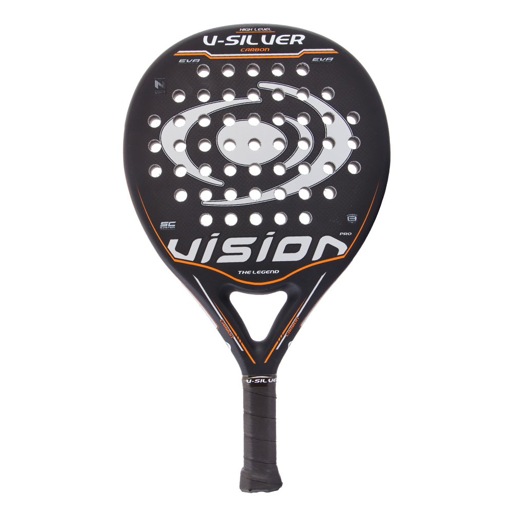 WEB OFICIAL DE VISION – PALAS DE PADEL Vision padel